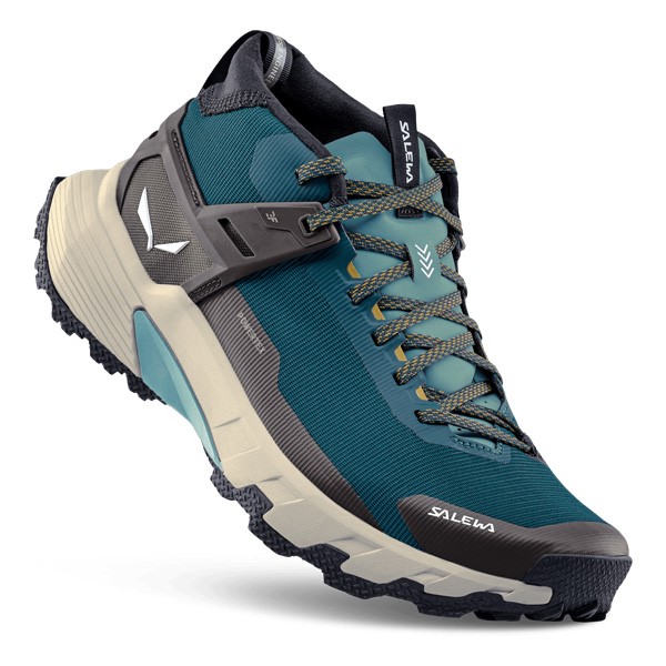 Salewa Pedroc 2 Mid PTX, moški pohodni čevlji
