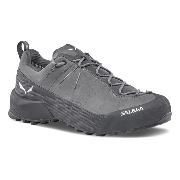 Moški pohodni čevlji Salewa Wildfire Leather 2 GTX