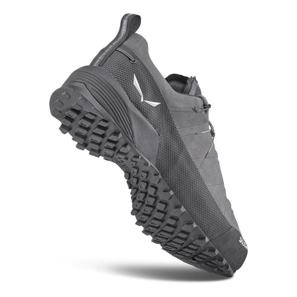 Moški pohodni čevlji Salewa Wildfire Leather 2 GTX