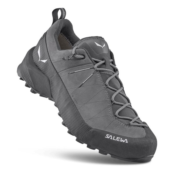 Moški pohodni čevlji Salewa Wildfire Leather 2 GTX