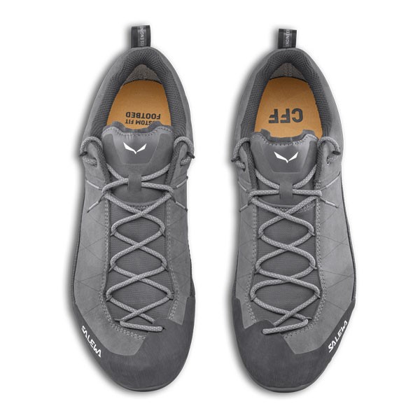 Moški pohodni čevlji Salewa Wildfire Leather 2 GTX