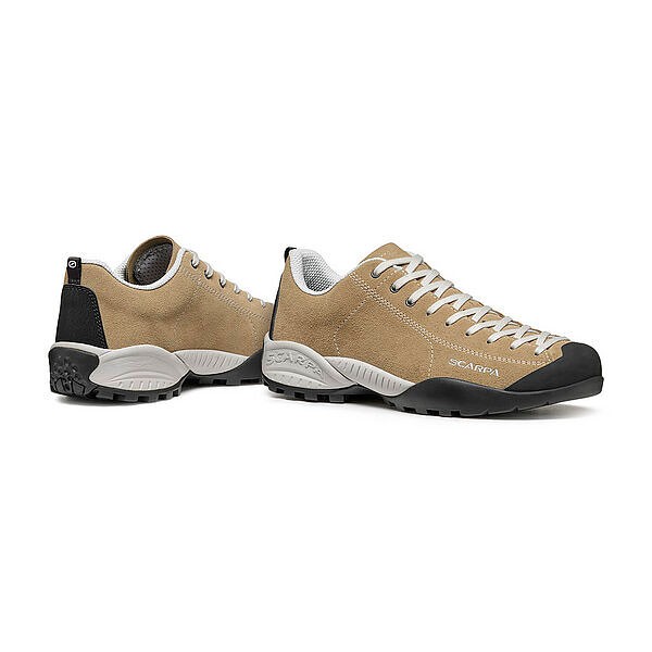 Scarpa Mojito Fossil, moški pohodni čevlji 