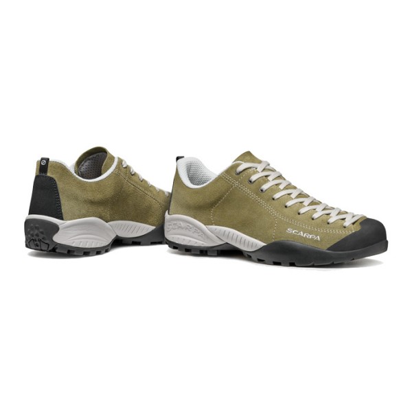 Scarpa Mojito Sage, moški pohodni čevlji