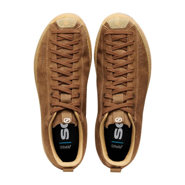 Scarpa Mojito Wrap LL, moški pohodni čevlji