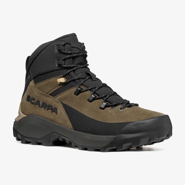 Scarpa Mustang TRK GTX, moški pohodni čevlji