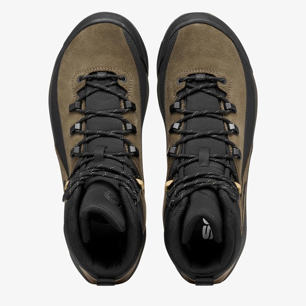 Scarpa Mustang TRK GTX, moški pohodni čevlji
