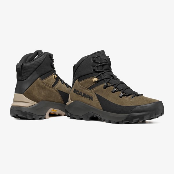 Scarpa Mustang TRK GTX, moški pohodni čevlji