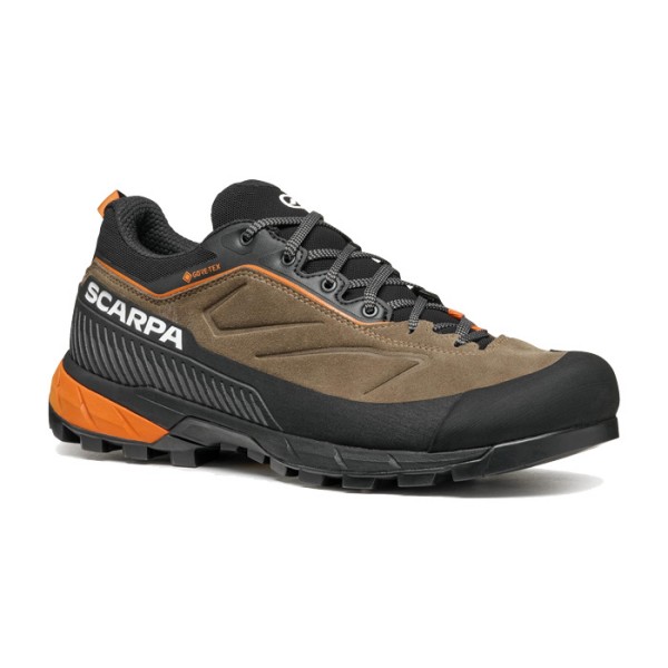 Scarpa Rapid XT GTX, moški pohodni čevlji