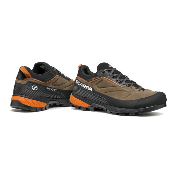 Scarpa Rapid XT GTX, moški pohodni čevlji