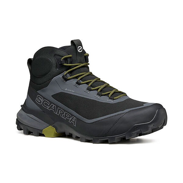 Scarpa Ribelle Cross 2 Mid GTX, moški pohodni čevlji