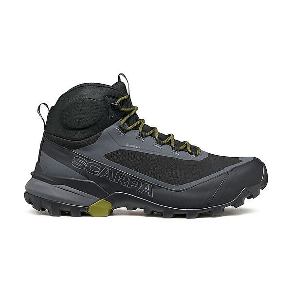 Scarpa Ribelle Cross 2 Mid GTX, moški pohodni čevlji