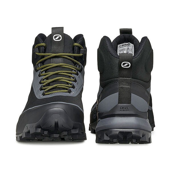 Scarpa Ribelle Cross 2 Mid GTX, moški pohodni čevlji