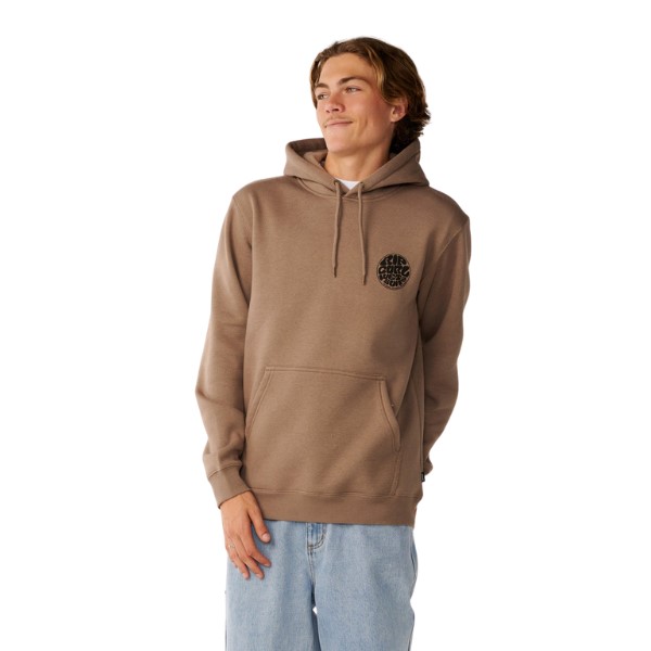 Rip Curl Wetsuit Icon Hood, moški pulover