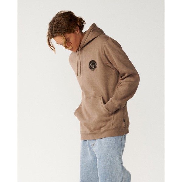 Rip Curl Wetsuit Icon Hood, moški pulover