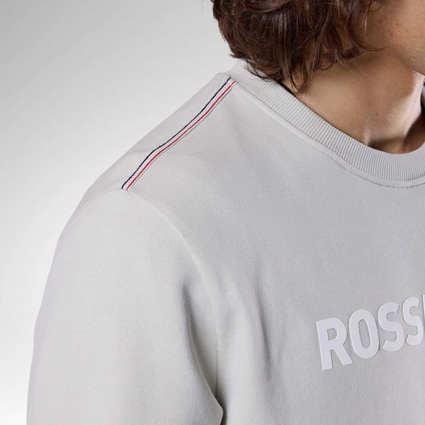 Rossignol Logo, moški pulover