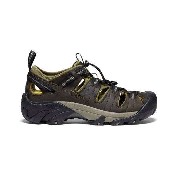 Keen Arroyo II, moški sandali 