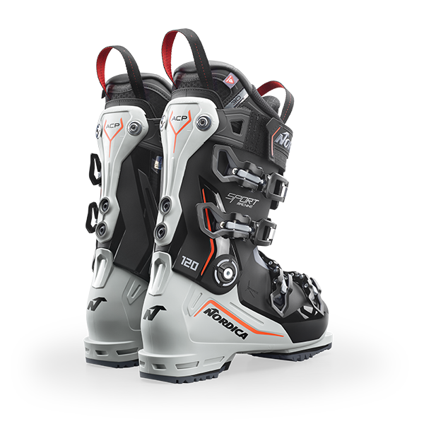 Moški smučarski čevlji Nordica Sportmachine 120 gw