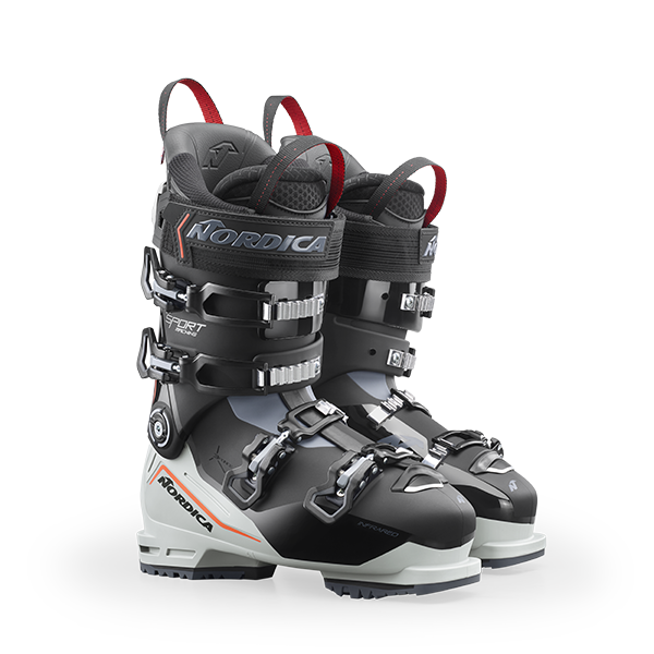 Moški smučarski čevlji Nordica Sportmachine 120 gw