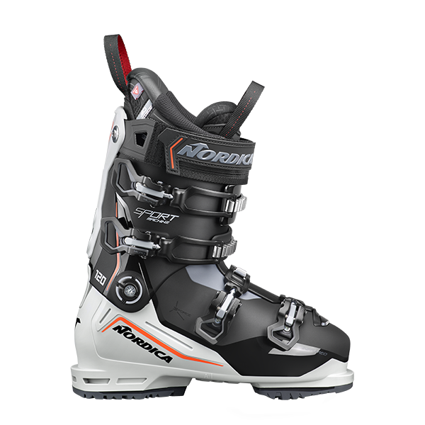 Moški smučarski čevlji Nordica Sportmachine 120 gw