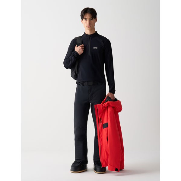 Colmar Intensive, moški smučarski puli