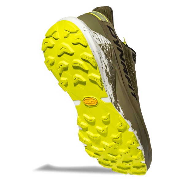 Dynafit Ultra 100 V3 GTX, moški tekaški čevlji
