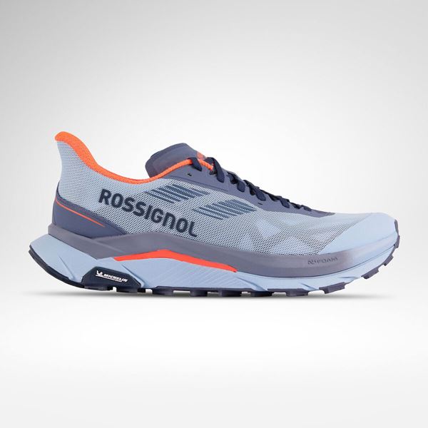 Rossignol Vezor, moški tekaški čevlji