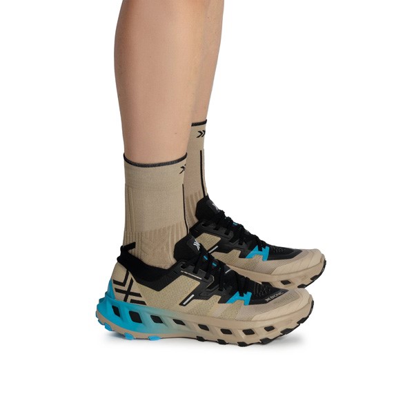 X-Bionic Terraskin X02, moški tekaški čevlji