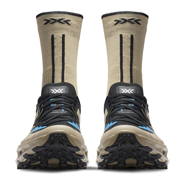 X-Bionic Terraskin X02, moški tekaški čevlji
