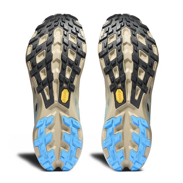 X-Bionic Terraskin X02, moški tekaški čevlji