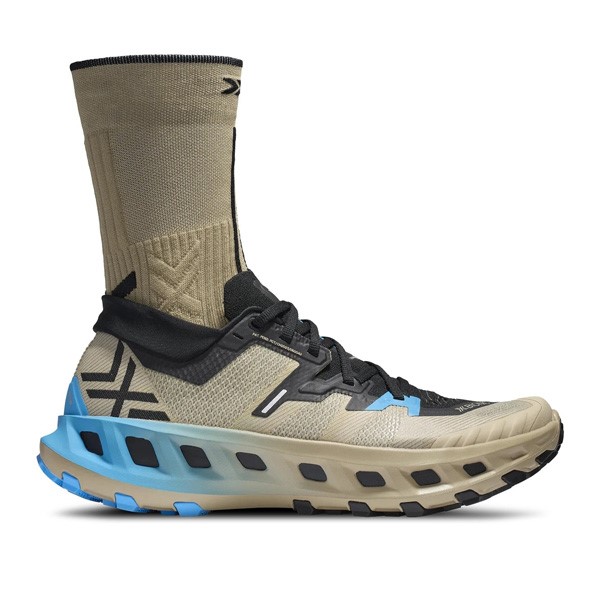 X-Bionic Terraskin X02, moški tekaški čevlji