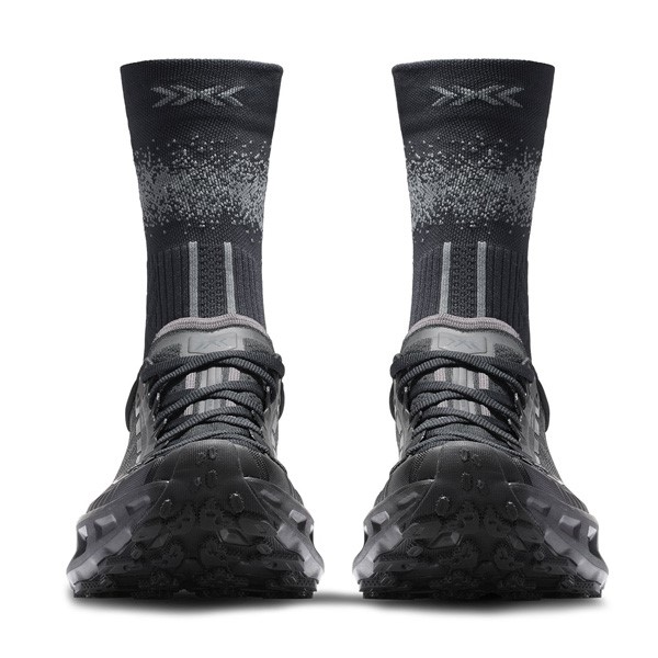 X-Bionic Terraskin X03, moški tekaški čevlji