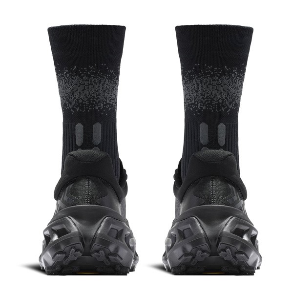 X-Bionic Terraskin X03, moški tekaški čevlji