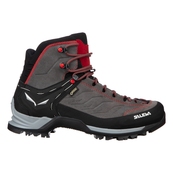 Salewa moški čevlji MTN Trainer Mid GTX.