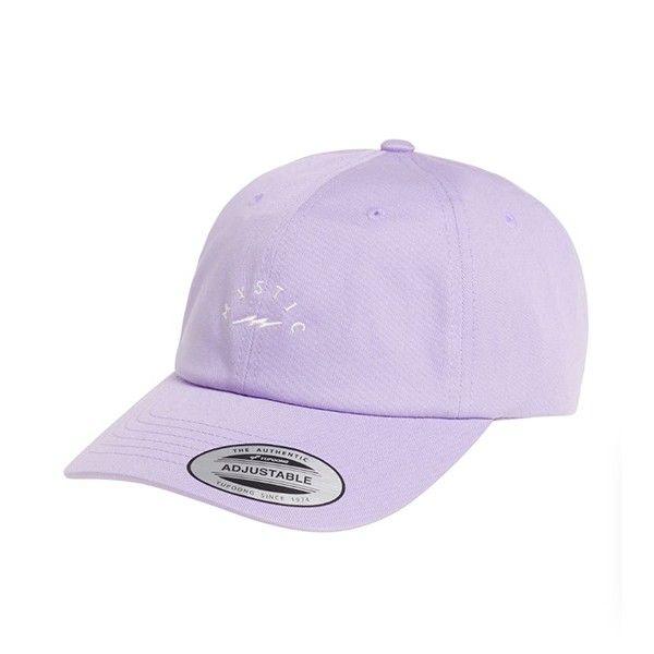 Mystic kapa s šiltom Intuition Lilac.