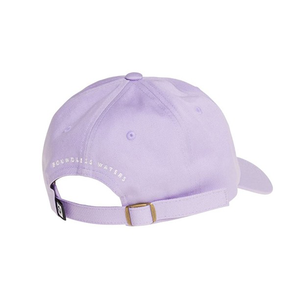 Mystic kapa s šiltom Intuition Lilac.