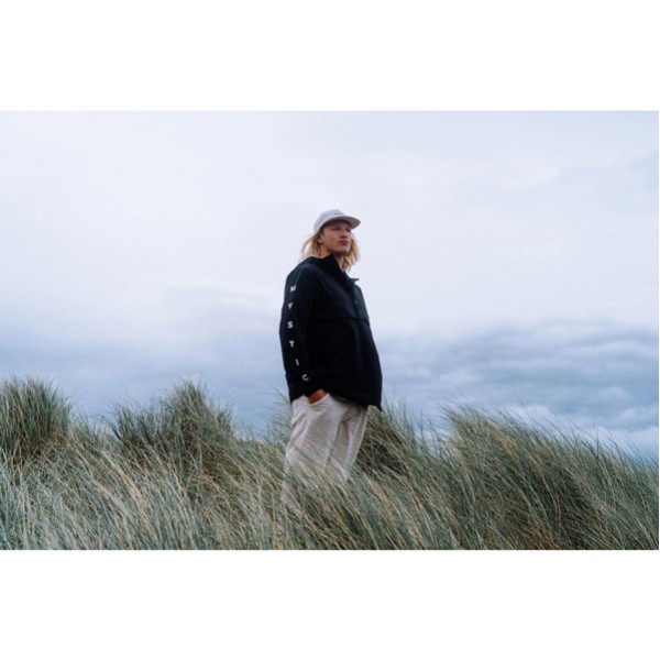 Mystic kapa s šiltom Quicksand Navy