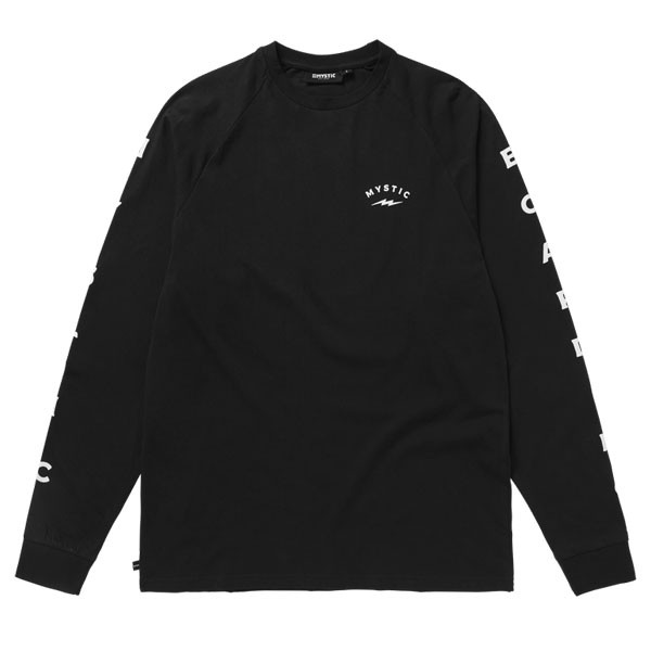 Mystic moška dolga majica Bolt.