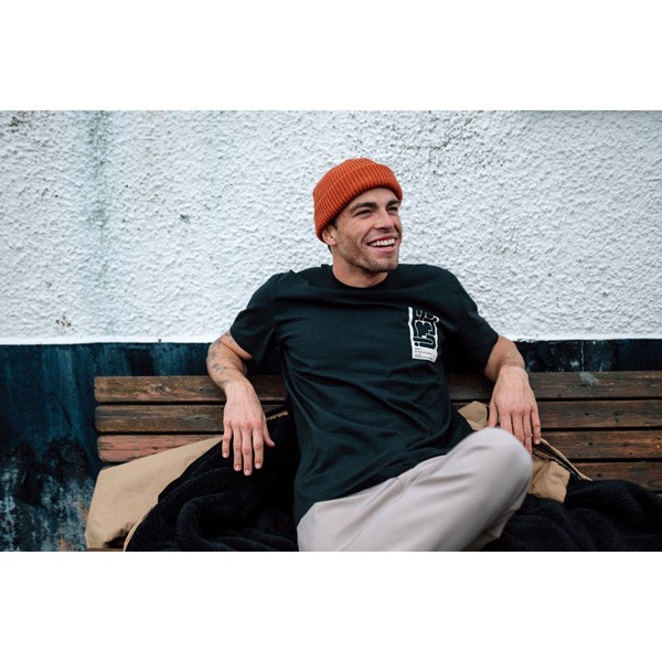 Moška kratka majica Mystic Boundless