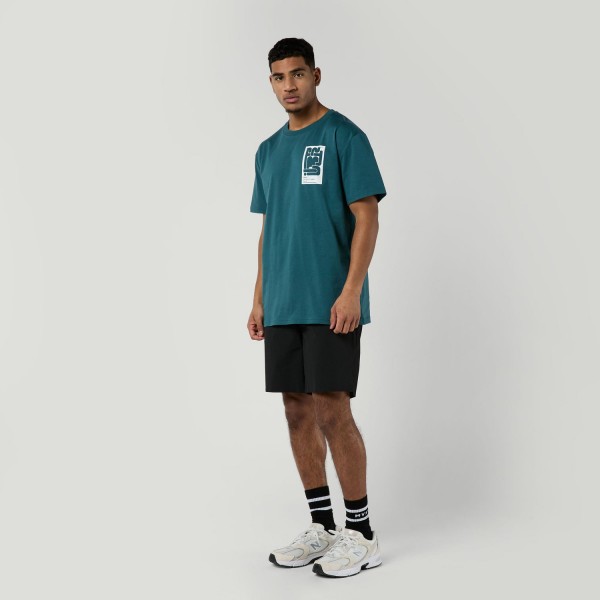 Moška kratka majica Mystic Boundless