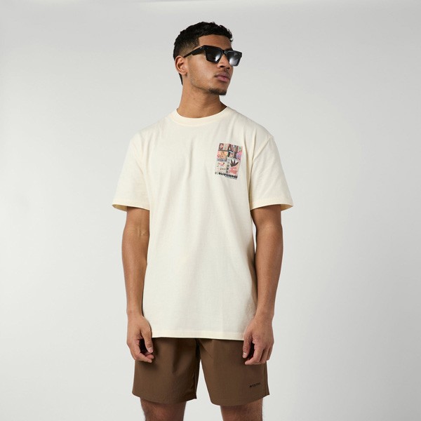 Moška kratka majica Mystic Funk