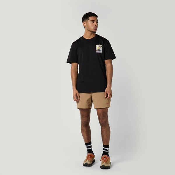 Moška kratka majica Mystic Groove