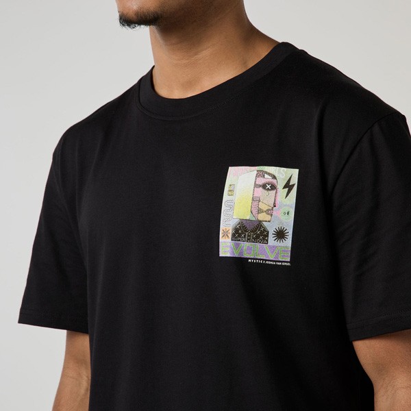 Moška kratka majica Mystic Groove