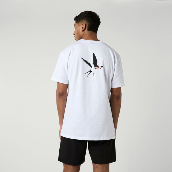 Moška kratka majica Mystic Ozzy