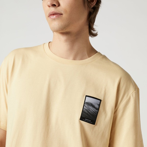 Mystic moška kratka majica Realm