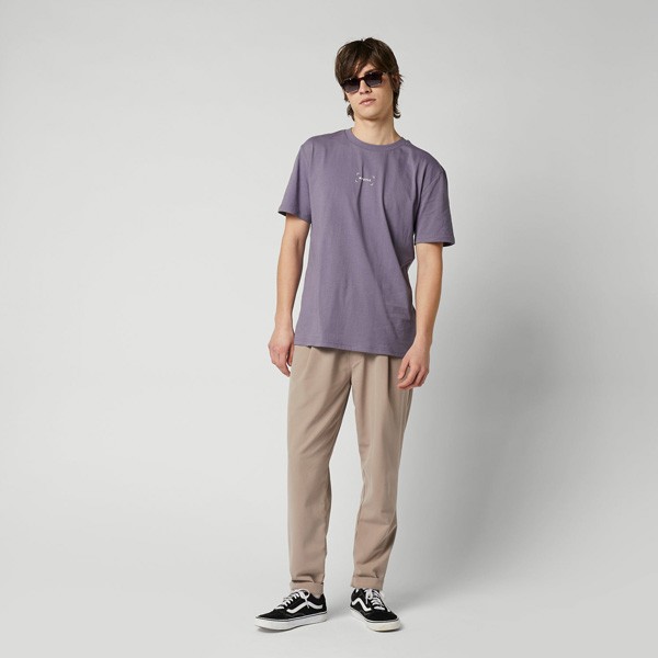 Mystic moška kratka majica Wanderer