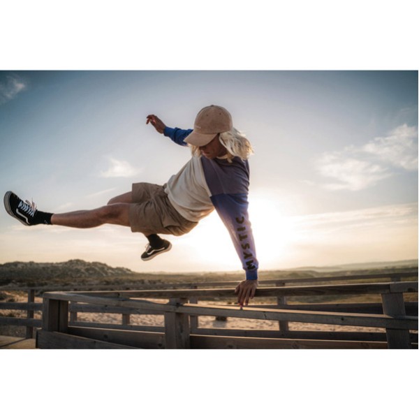 Moške kopalne / kratke hlače Mystic Continent