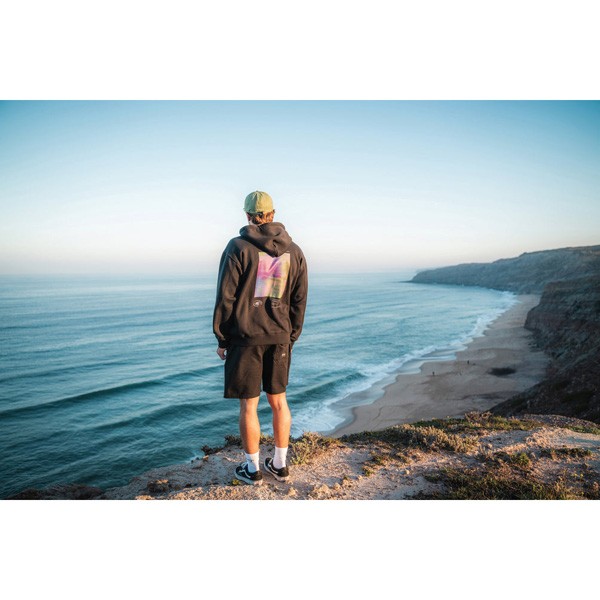 Mystic moške kratke hlače The Breeze