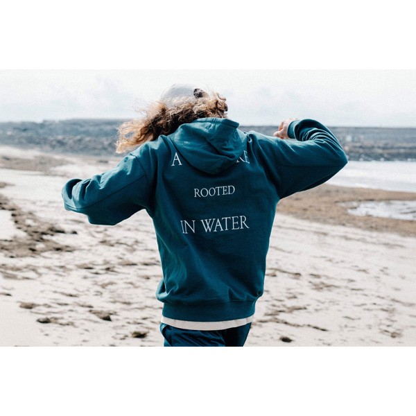 Moški pulover Mystic Rooted