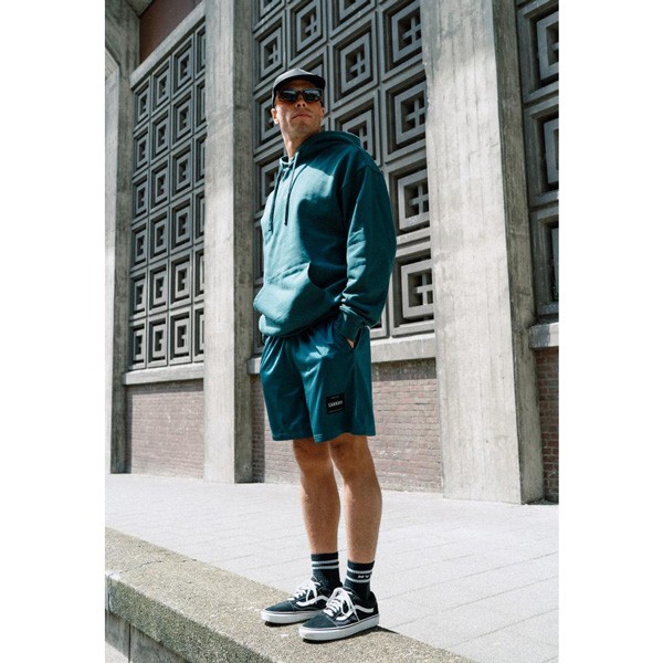 Moški pulover Mystic Rooted