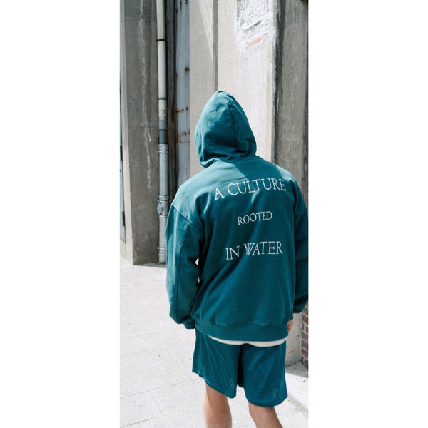 Moški pulover Mystic Rooted